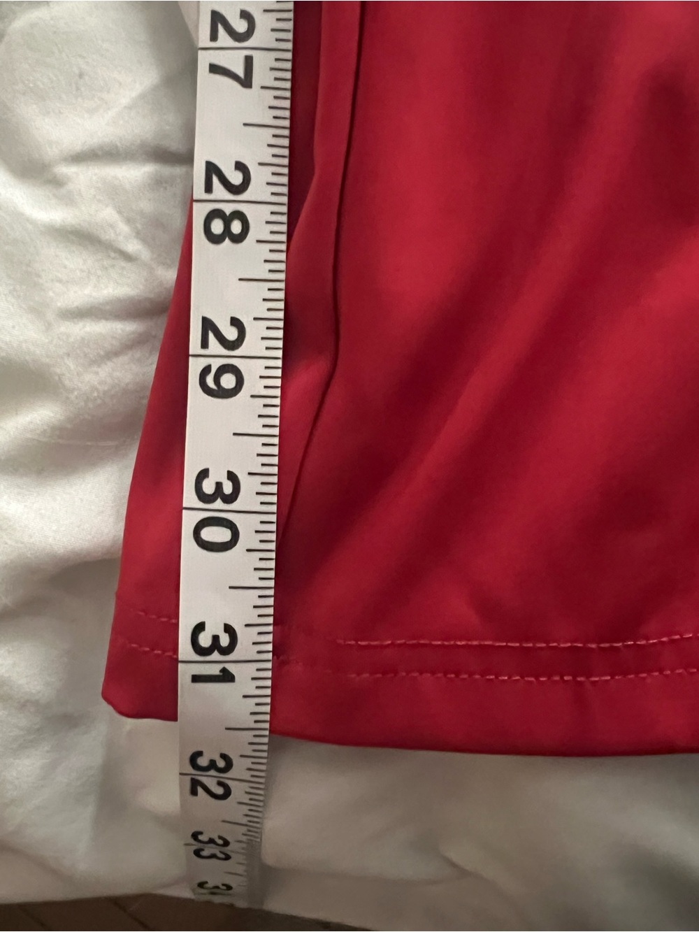 Like new Zyia Active wide leg pants - Picture 7 of 7